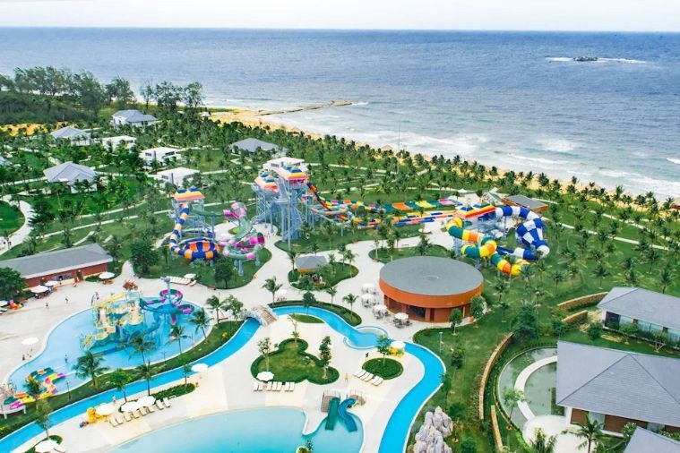 VinOasis Resort Phú Quốc 